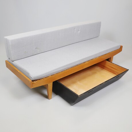 Bäddsoffa