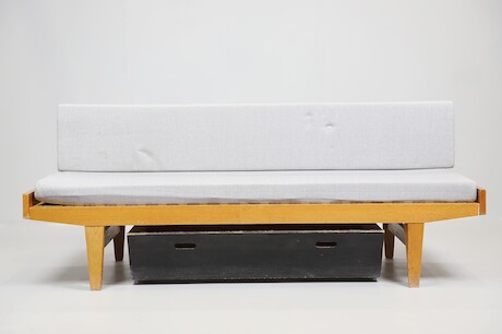 Bäddsoffa