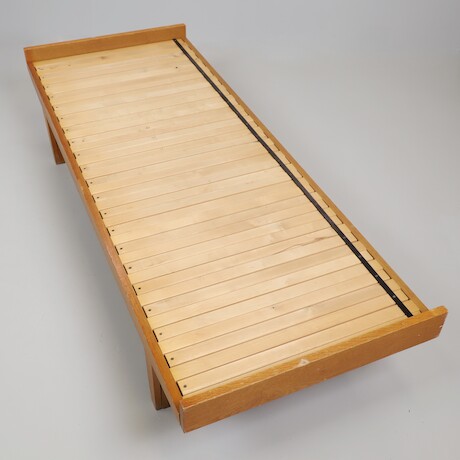 Bäddsoffa