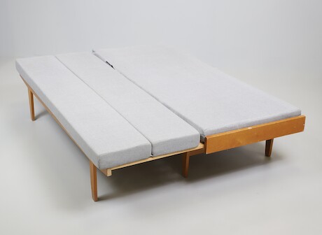 Bäddsoffa