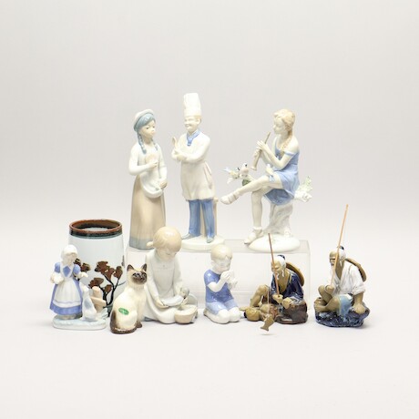 Figuriner