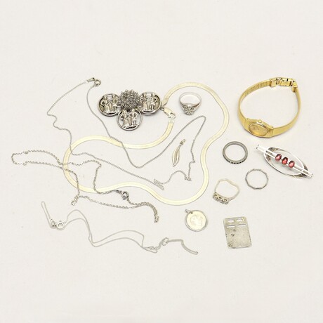 Halsband