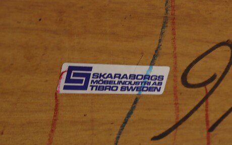 Matbord