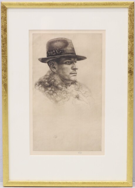 Axel Fridell