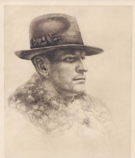 Axel Fridell