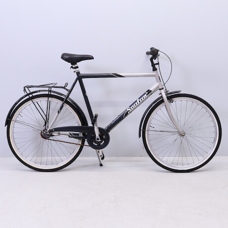 Herrcykel