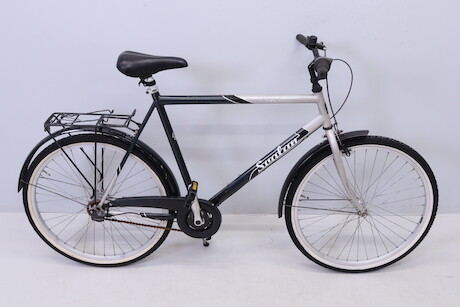 Herrcykel