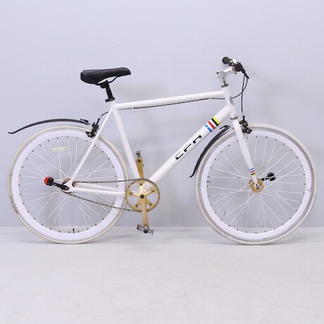 Herrcykel
