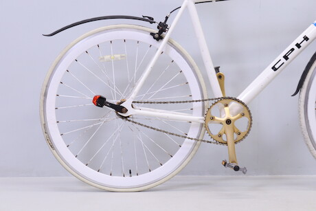 Herrcykel