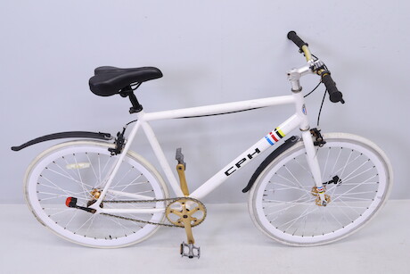 Herrcykel
