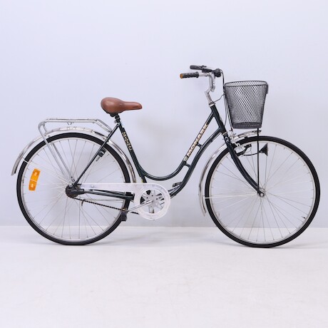 Damcykel