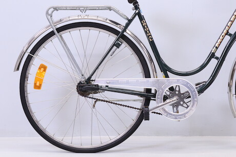 Damcykel