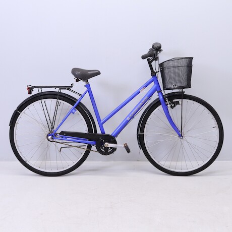 Damcykel