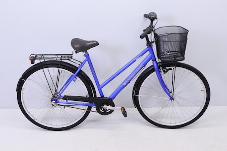 Damcykel