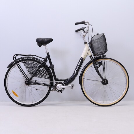 Damcykel