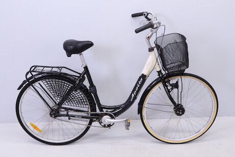 Damcykel