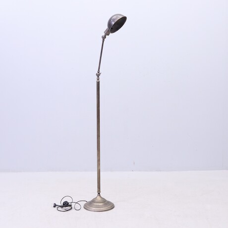 Golvlampa