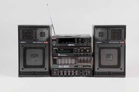 Stereo