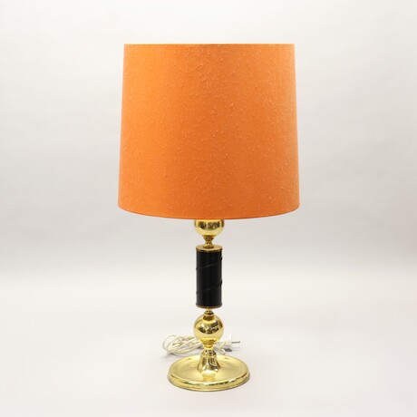 Bordslampa