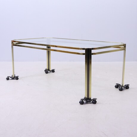 Soffbord