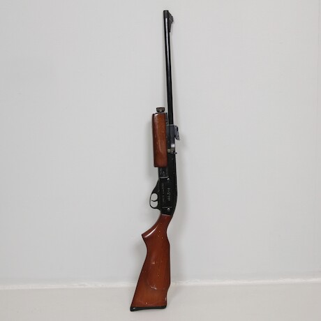 Kolsyregevär Gamo G-1200
