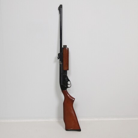 Kolsyregevär Gamo G-1200