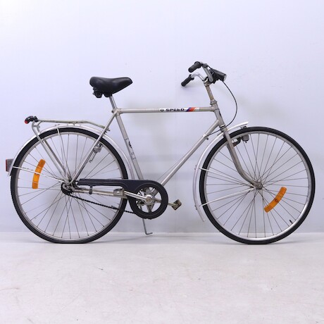 Herrcykel