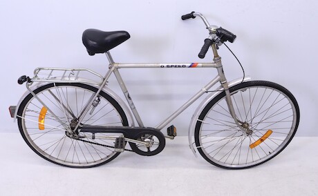 Herrcykel