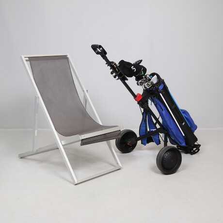 Golfutrustning