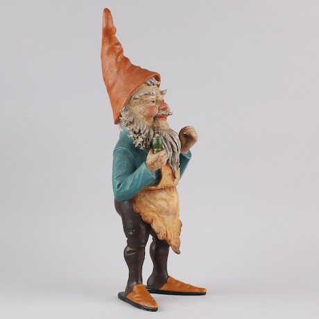 Tomtefigur