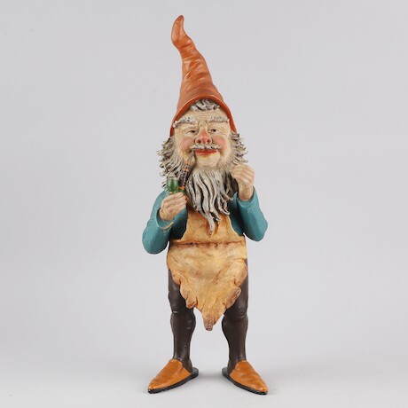 Tomtefigur