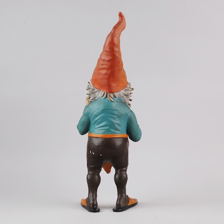Tomtefigur