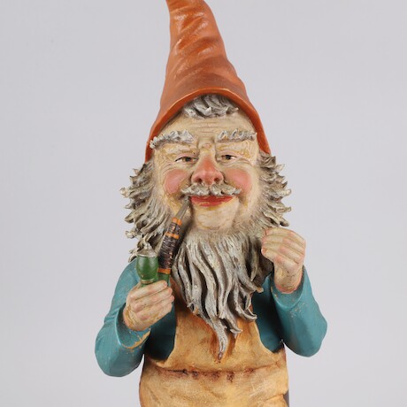 Tomtefigur
