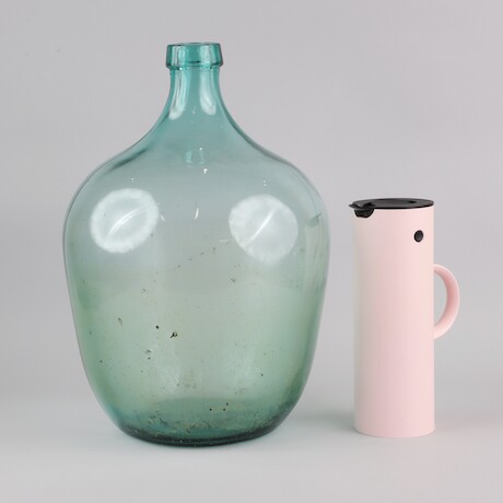 Steltonkanna