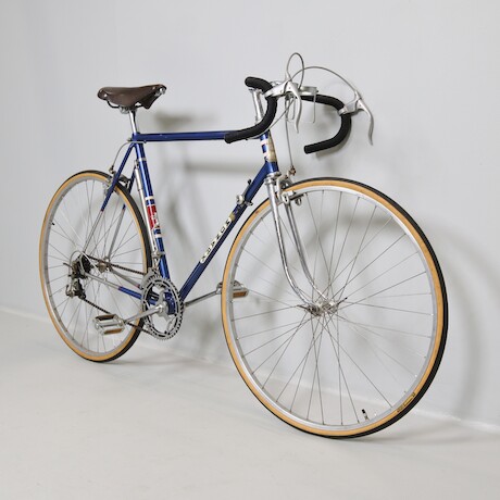 Tävlingscykel Monark
