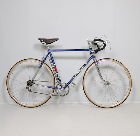Tävlingscykel Monark