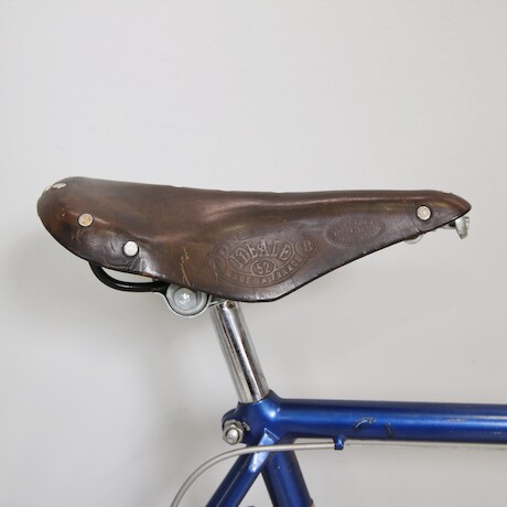 Tävlingscykel Monark