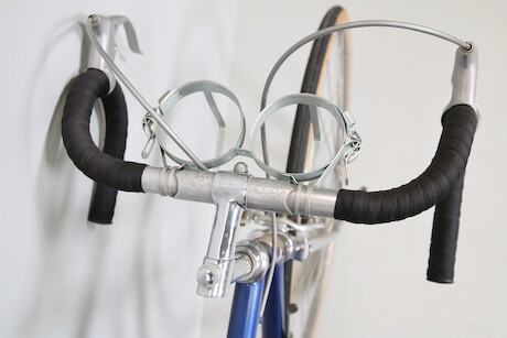 Tävlingscykel Monark