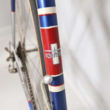 Tävlingscykel Monark