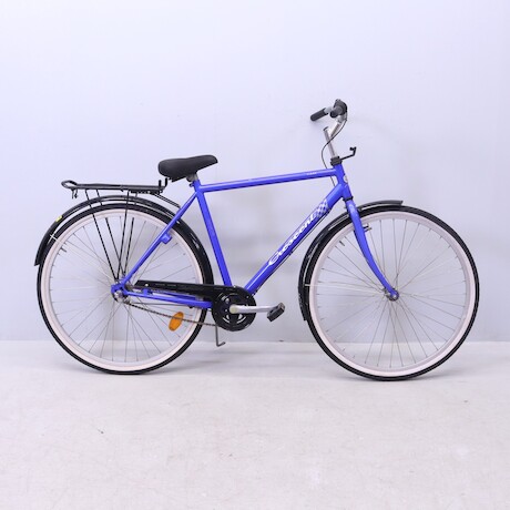 Herrcykel