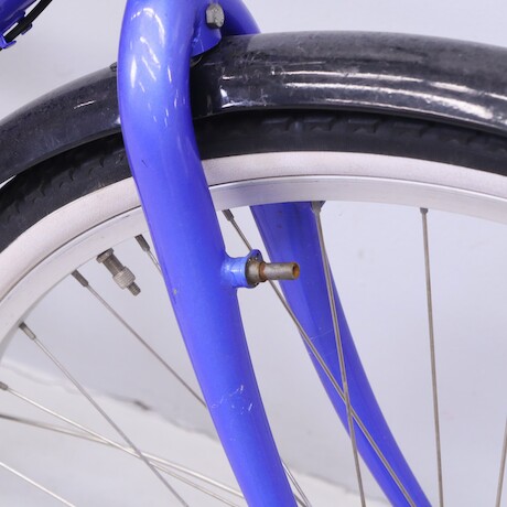 Herrcykel