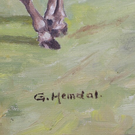 Oidentifierad