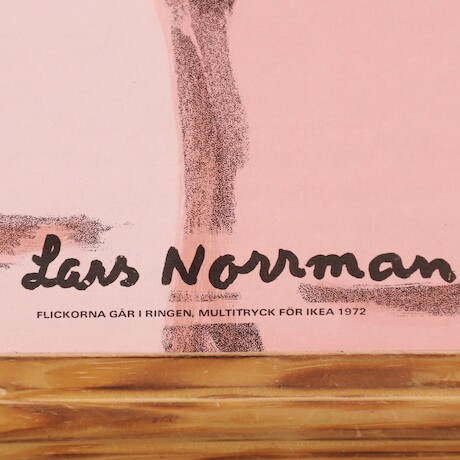 Lars Norrman