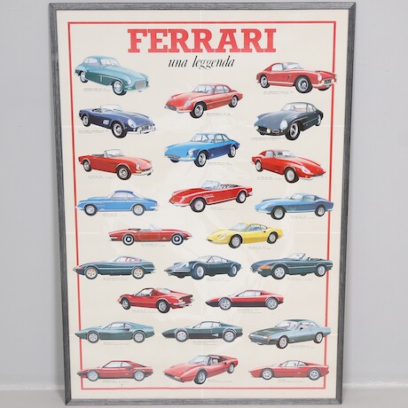 Ferrari