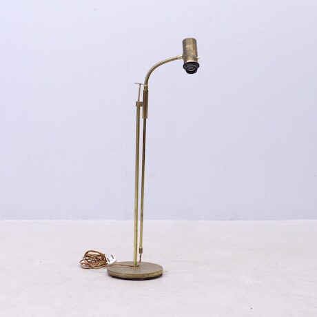 Golvlampa