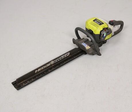 Häcksax Ryobi