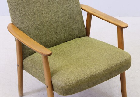 Fåtölj
