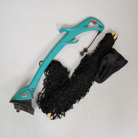 Grästrimmer