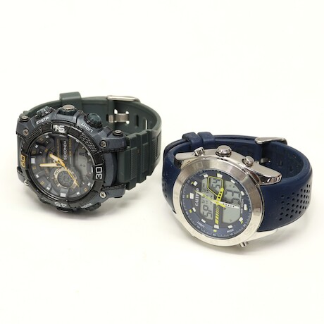 Armbandsur