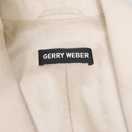 Jacka Gerry Weber